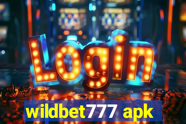 wildbet777 apk